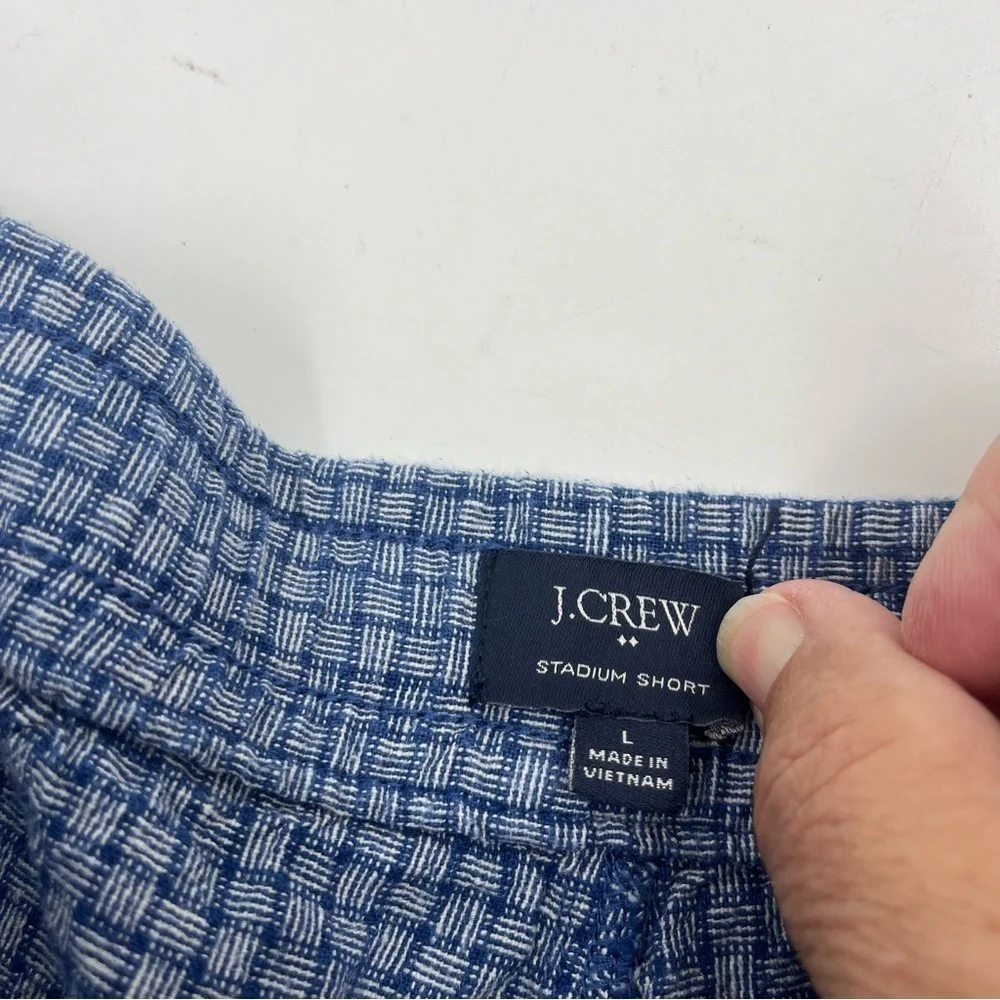 J‎ Crew Casual Shorts